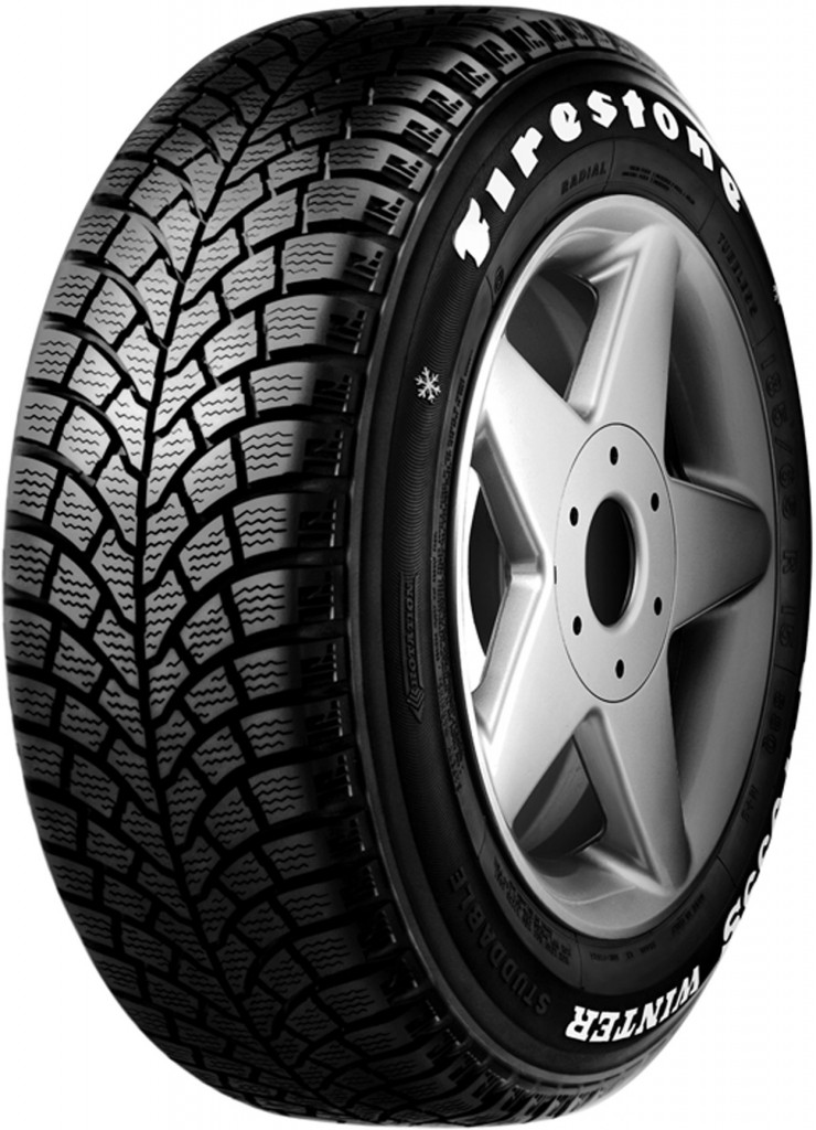 FIRESTONE 165/70 R 13 79Q FW930