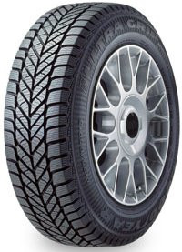 GOODYEAR 255/60 R 18 112H ULTRAGRIP TL XL