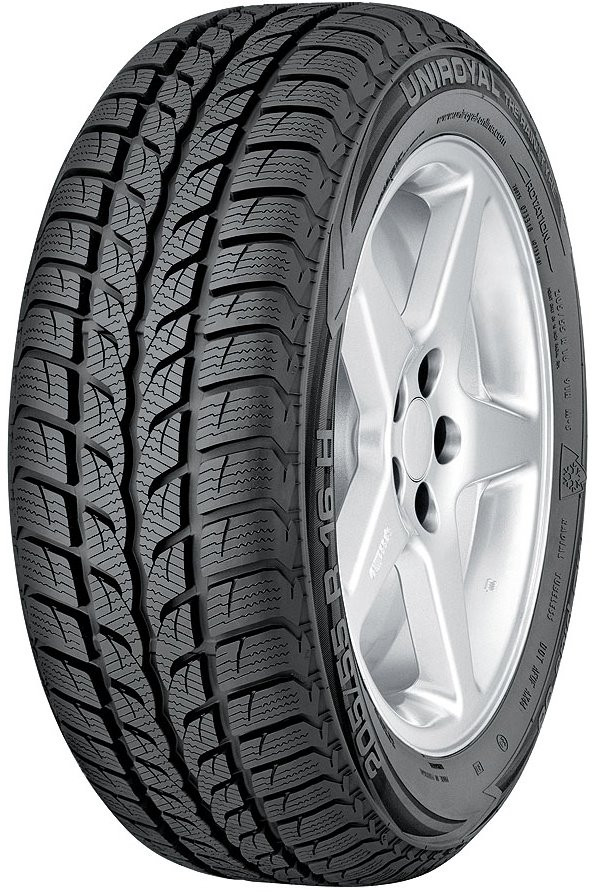 UNIROYAL 205/55 R 16 91H MS_PLUS_66 TL