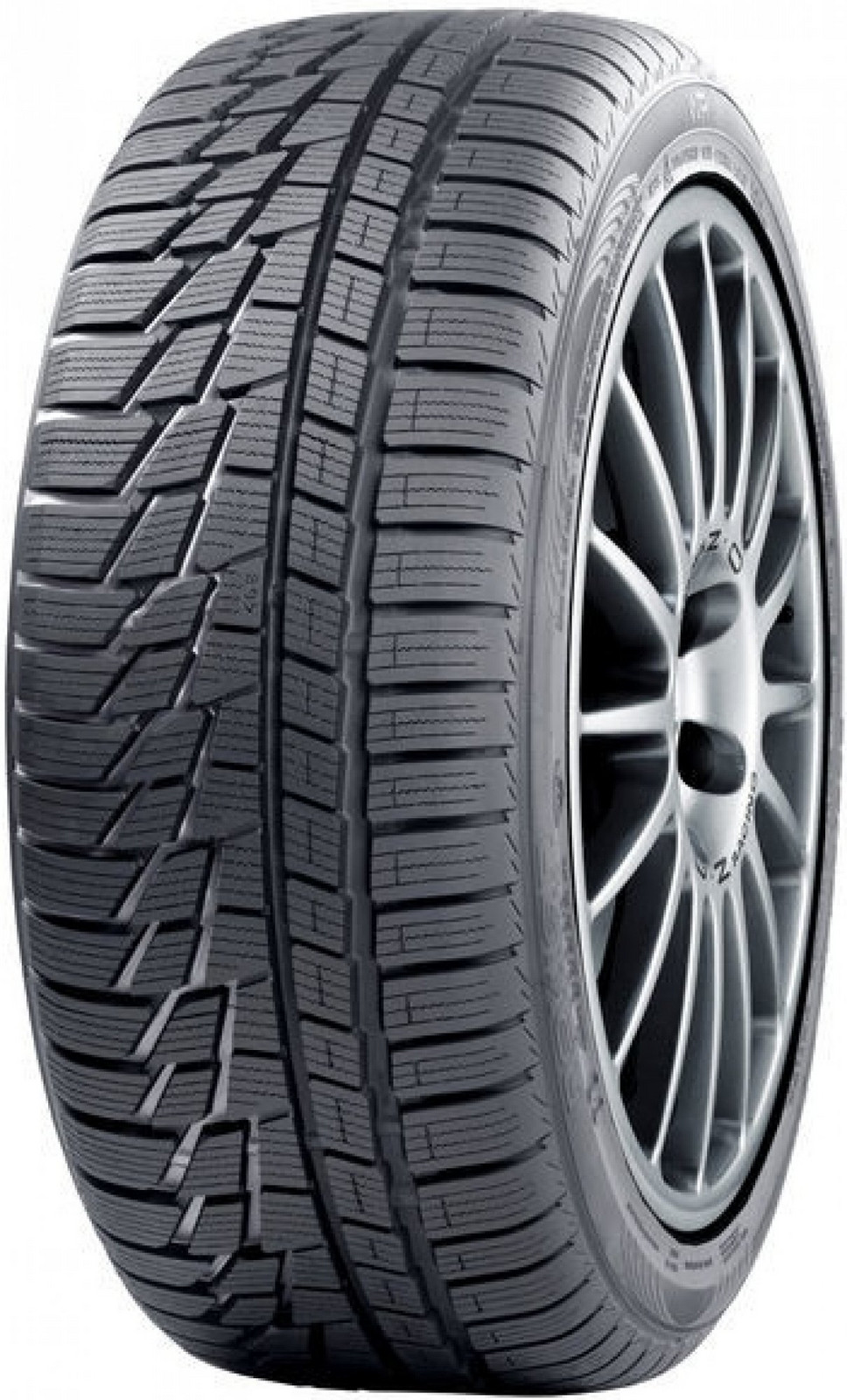NOKIAN TYRES 185/55 R 15 86H WR_G2 TL XL