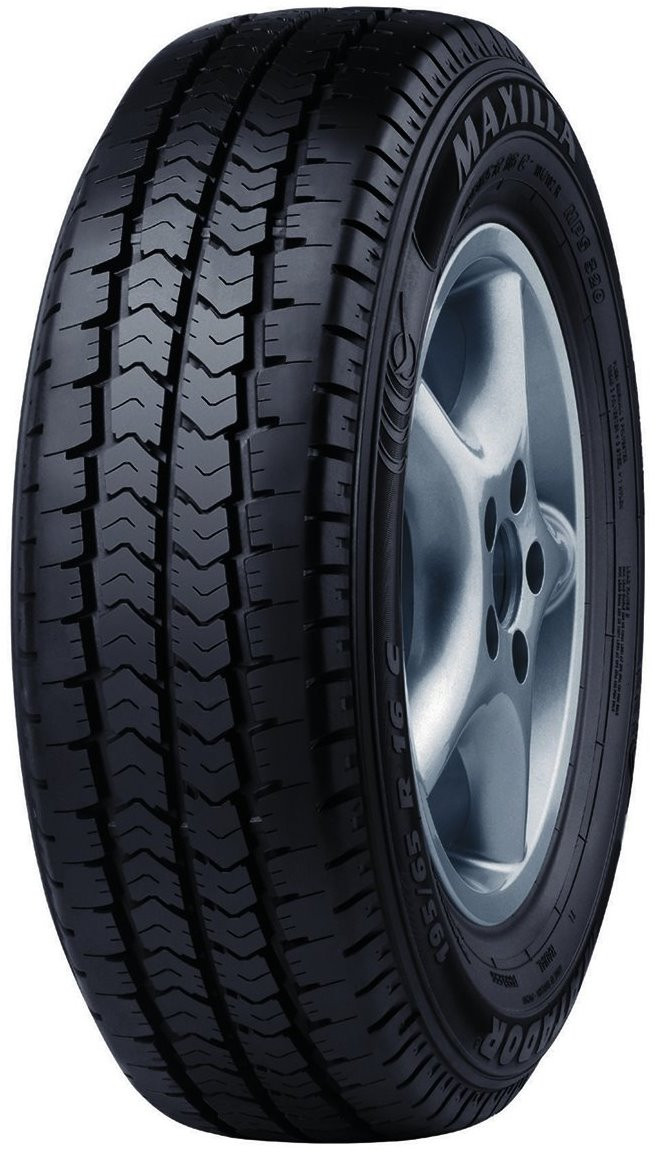 MATADOR 225/75 R 16 121/120R MPS320 TL C