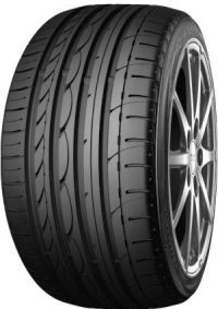 YOKOHAMA 245/40 R 19 98Y ADVAN_SPORT TL