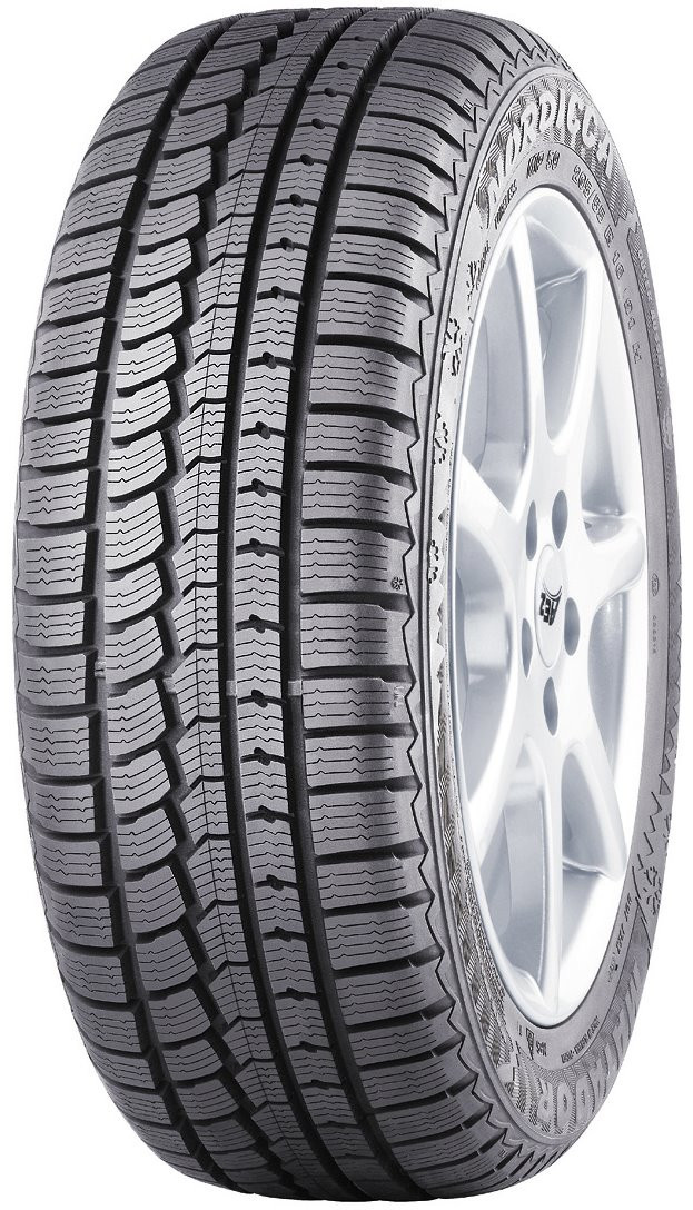 MATADOR 195/50 R 15 82H MP59