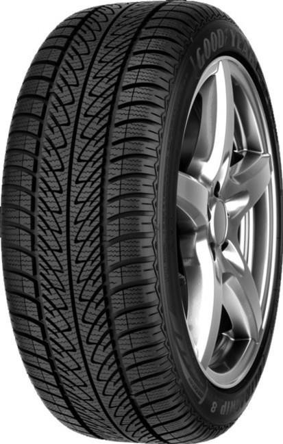 GOODYEAR 205/50 R 17 93V ULTRAGRIP_8_PERFORMANCE TL XL