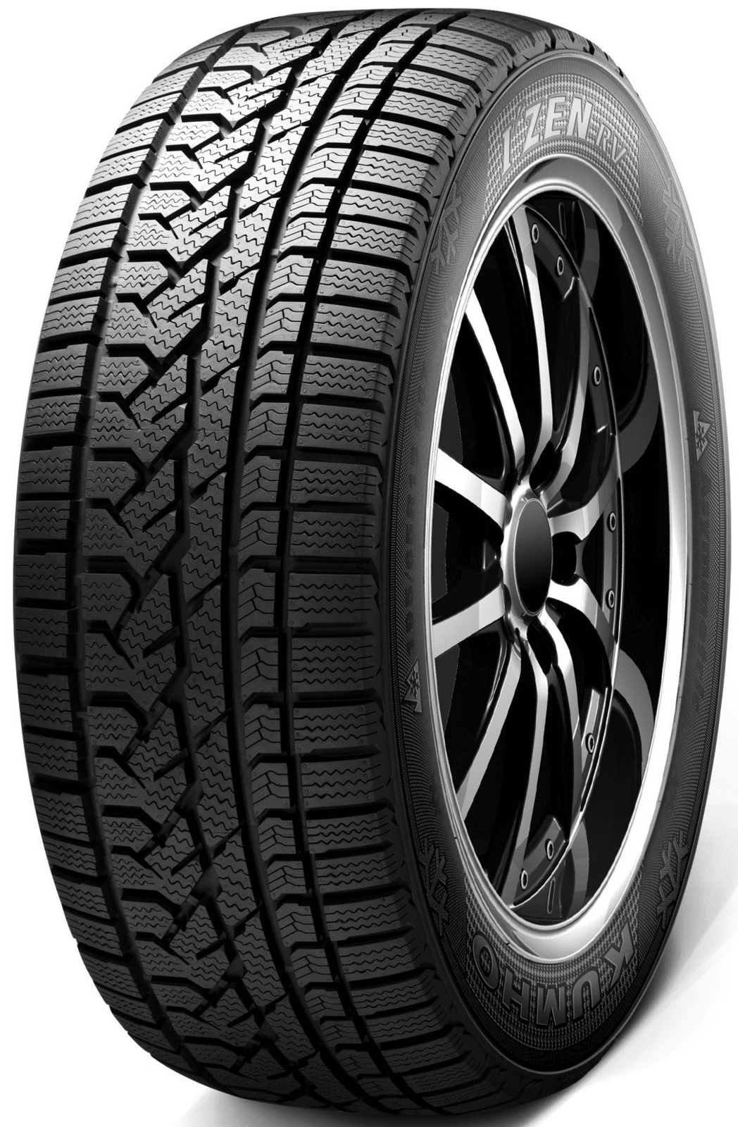 KUMHO 275/40 R 20 106W KC15 XL