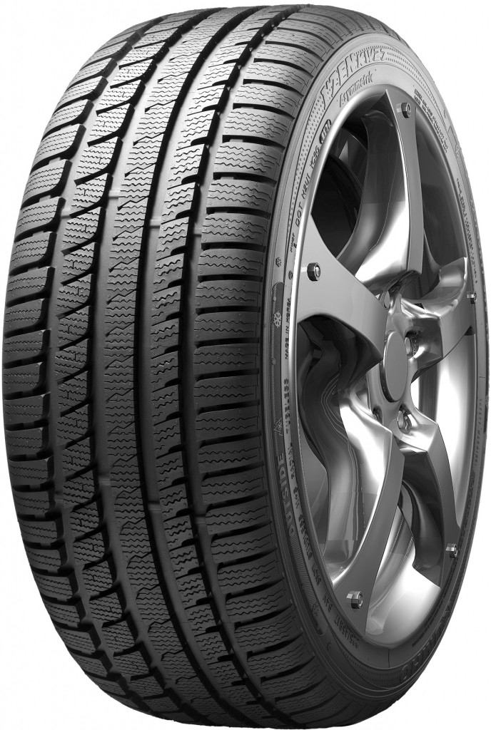 KUMHO 235/50 R 17 100V KW27