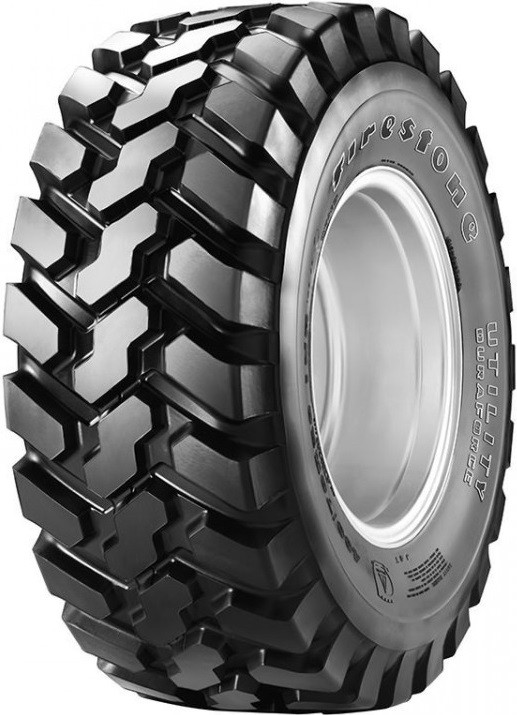 FIRESTONE 340/80 R 18 143A DURA-UT TL