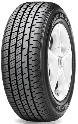 HANKOOK 225/60 R 16 105/103T RADIAL_RA14 TL C DOT20