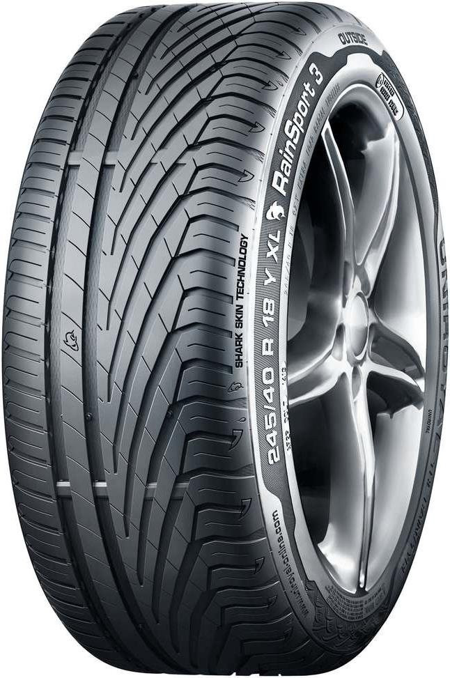 UNIROYAL 255/50 R 20 109Y RAINSPORT_3_SUV TL XL FR