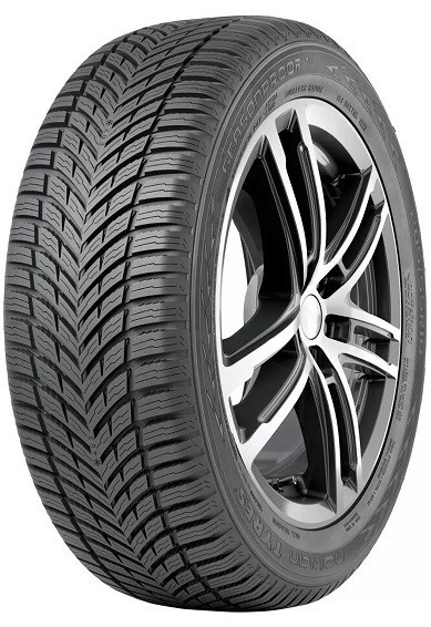 NOKIAN TYRES 175/65 R 14 86H SEASONPROOF_1 TL 3PMSF M+S