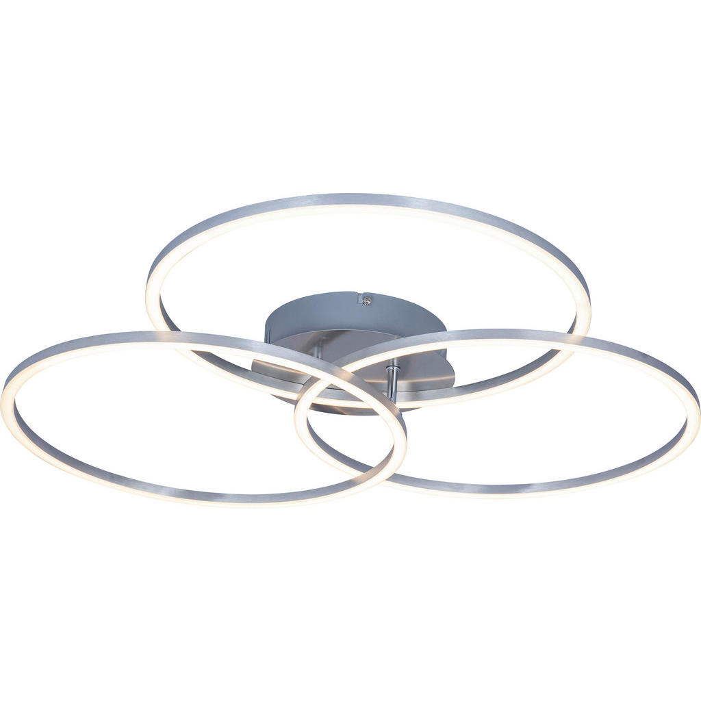 Novel STROPNÍ LED SVÍTIDLO, 71/52/9 cm