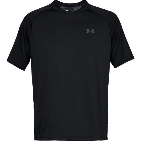 Pánské tričko Under Armour  Tech 2.0 SS Tee XXL