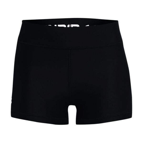 Dámské šortky Under Armour  HG Mid Rise Shorty black L