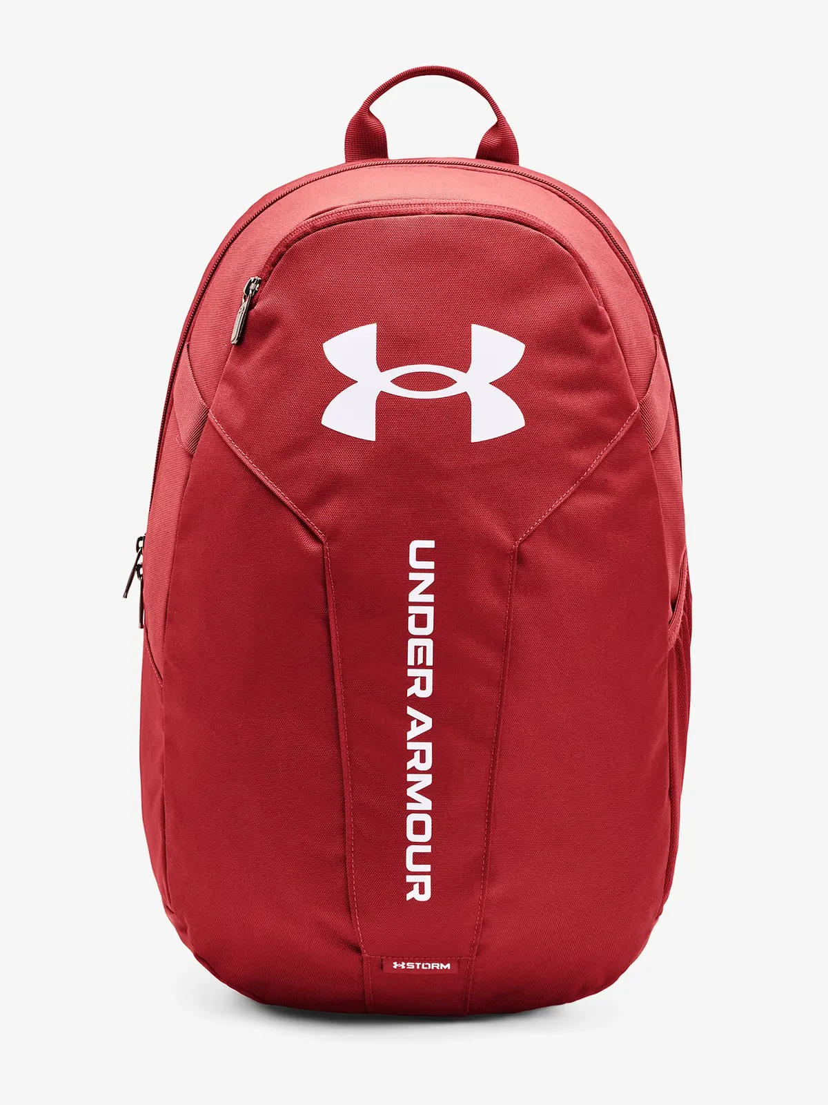 Batoh Under Armour  Hustle Lite Storm Backpack-RED