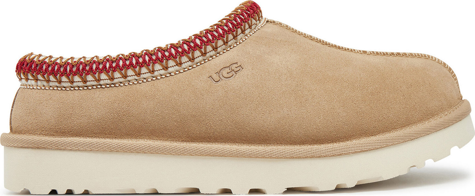 Bačkory Ugg W Tasman 5955 Béžová