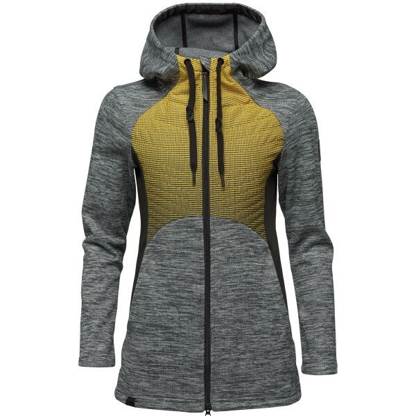 LOAP GALIMA Dámský sportovní svetr, šedá, velikost