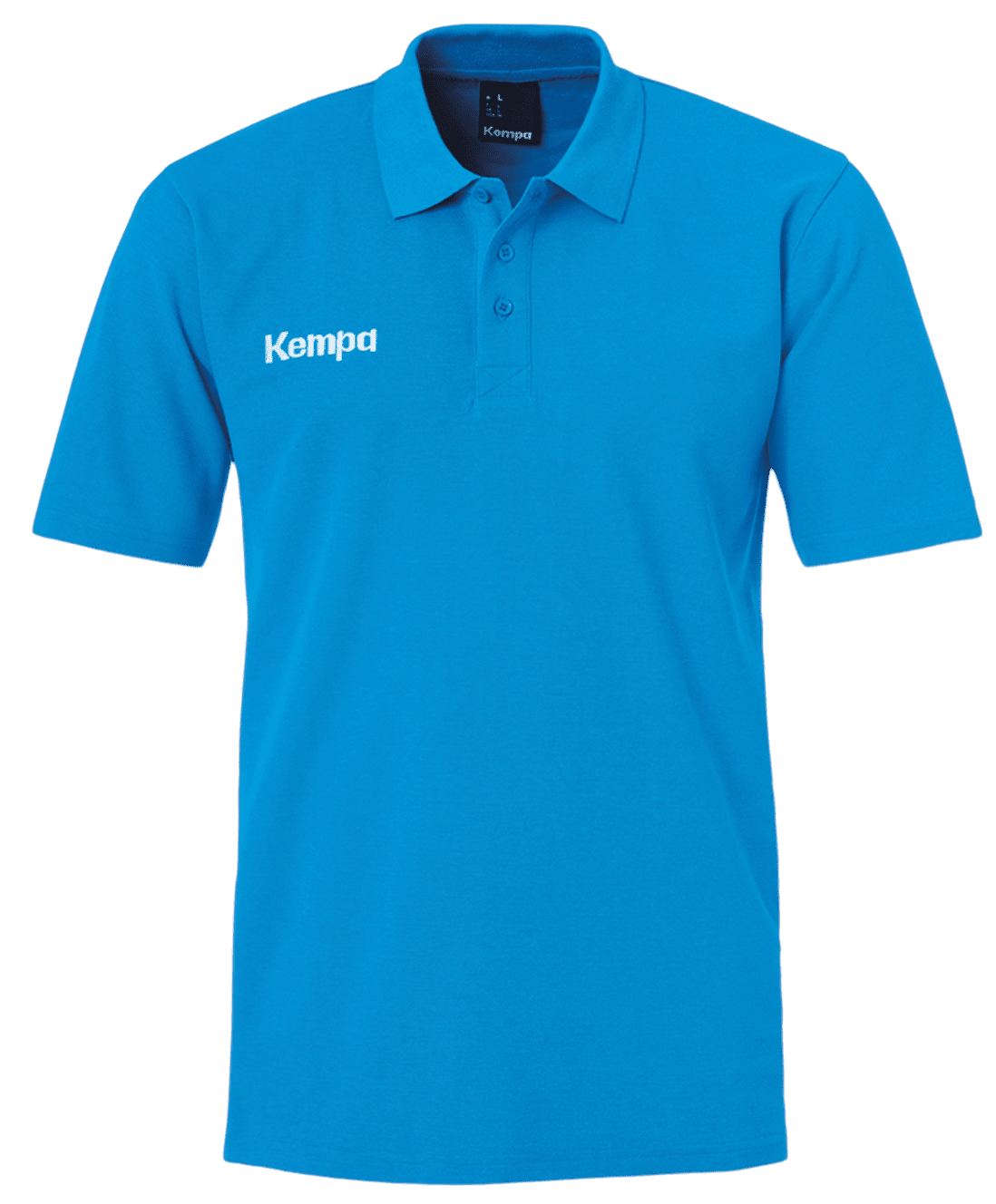 Triko Kempa CLASSIC POLO SHIRT