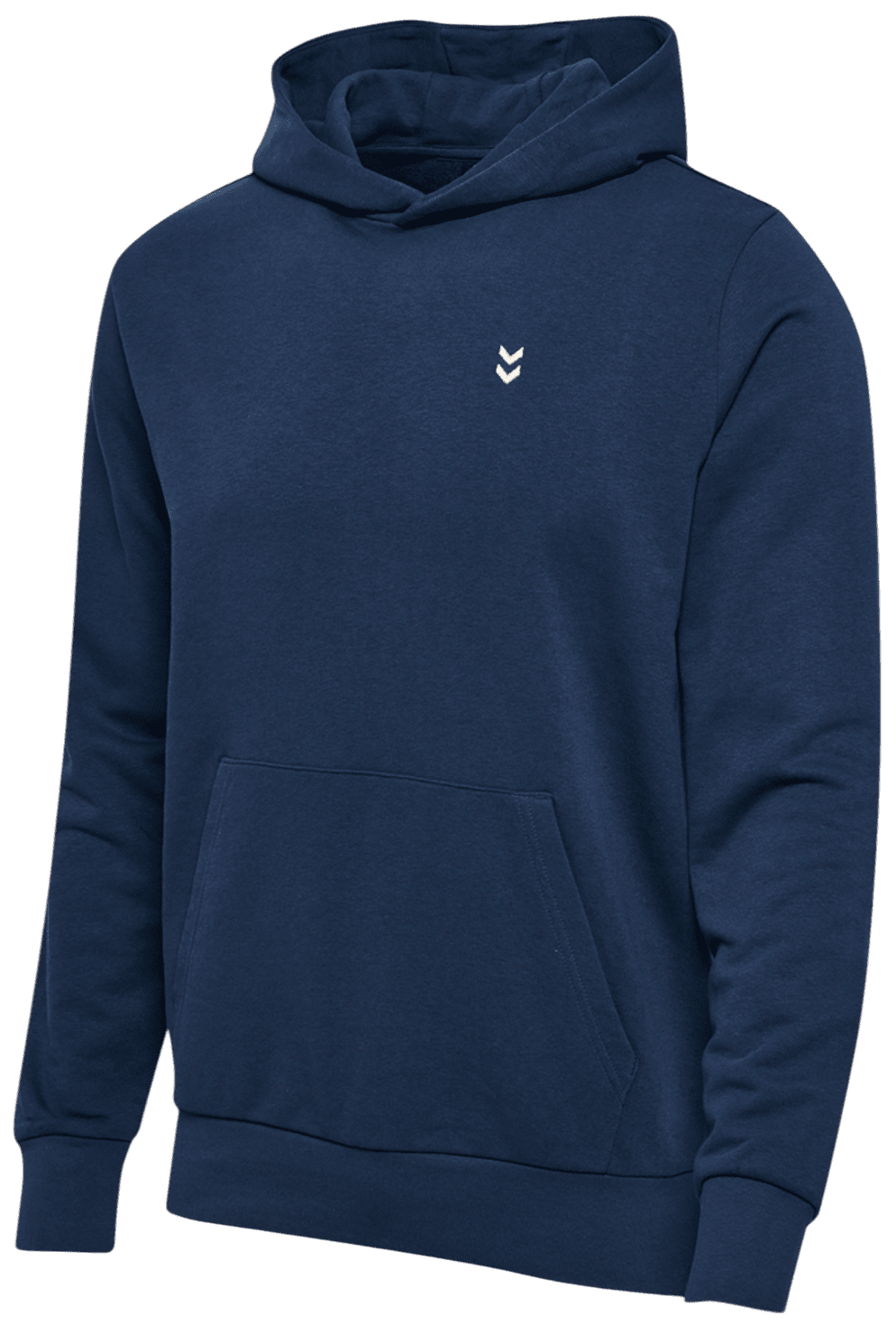 Mikina s kapucí Hummel hmlPULSE SWEAT HOODIE