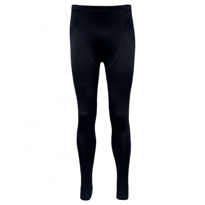 Prádlo Termo Merino - spodky pánské černé S