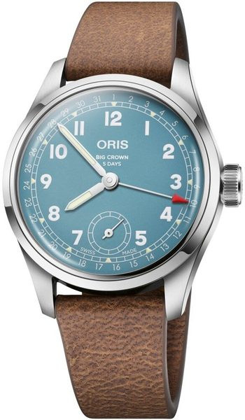Oris Big Crown 01 473 7786 4065-07 5 19 22FC