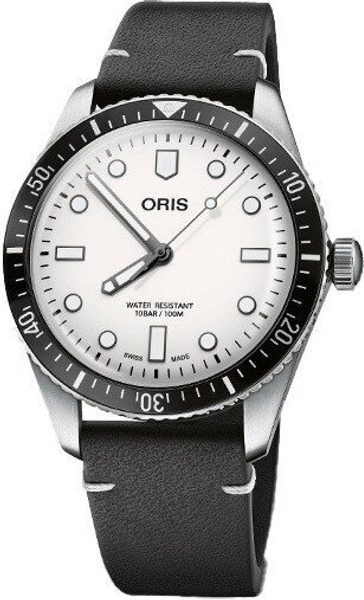Oris Divers Social Club Edition 01 733 7707 4051 OSC-WAW-Set