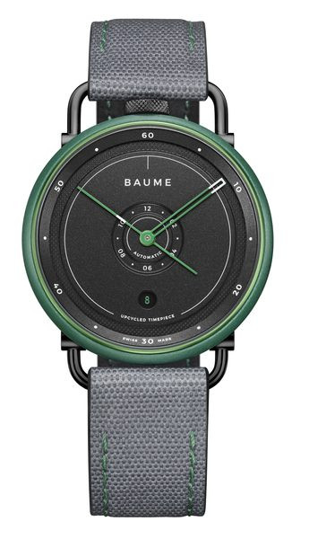 Baume & Mercier Baume Ocean 10590