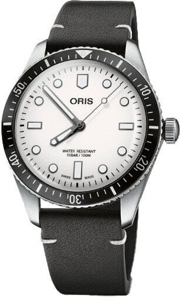 Oris Divers Social Club Prague Edition 01 733 7707 4051 OSC-PRG-Set