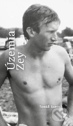 Územia Zey - Tomáš Sabol