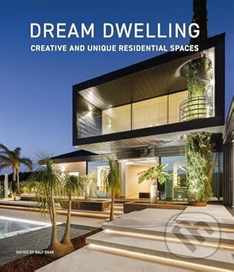 Dream Dwelling - Ralf Daab