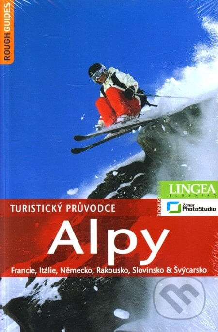 Alpy - Jota