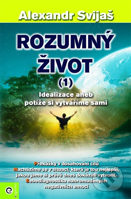 Rozumný život (1) - Alexandr Svijaš