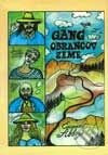 Gang obrancov Zeme - Edward Abbey