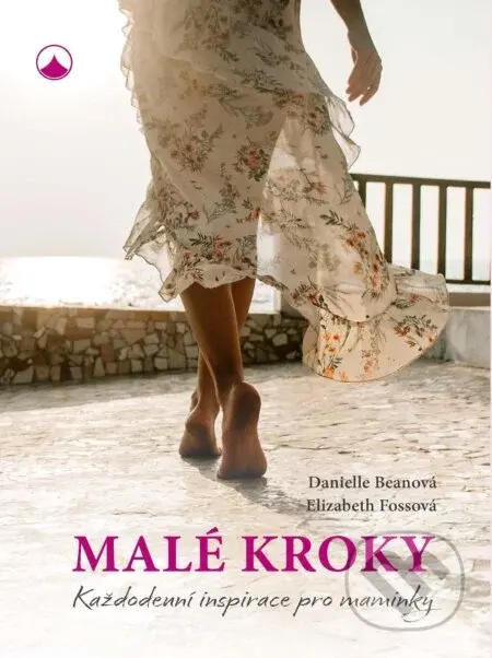 Malé kroky - Karmelitánské nakladatelství