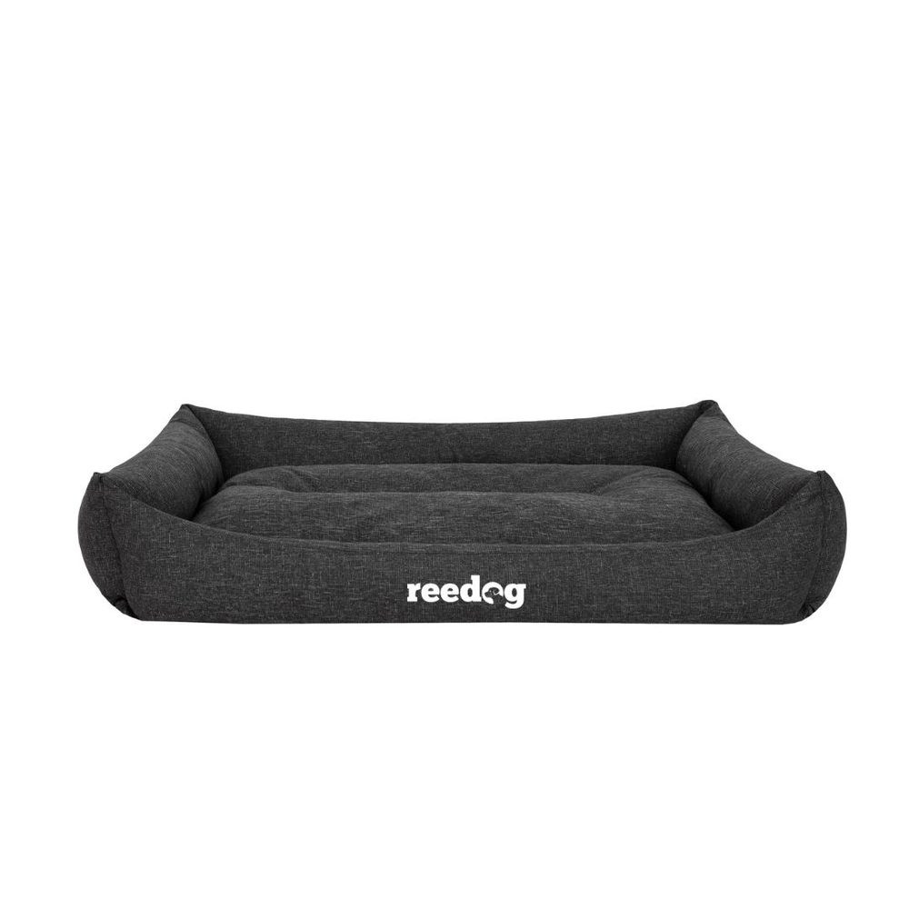 Pelíšek pro psa Reedog Eco Black Ekolen