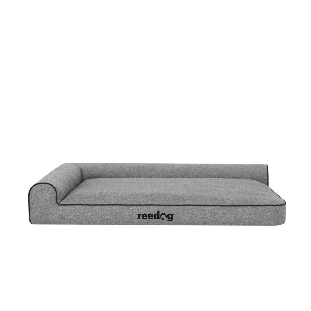 Reedog Best Ekolen Dark Gray Pelíšek pro psa - XXL