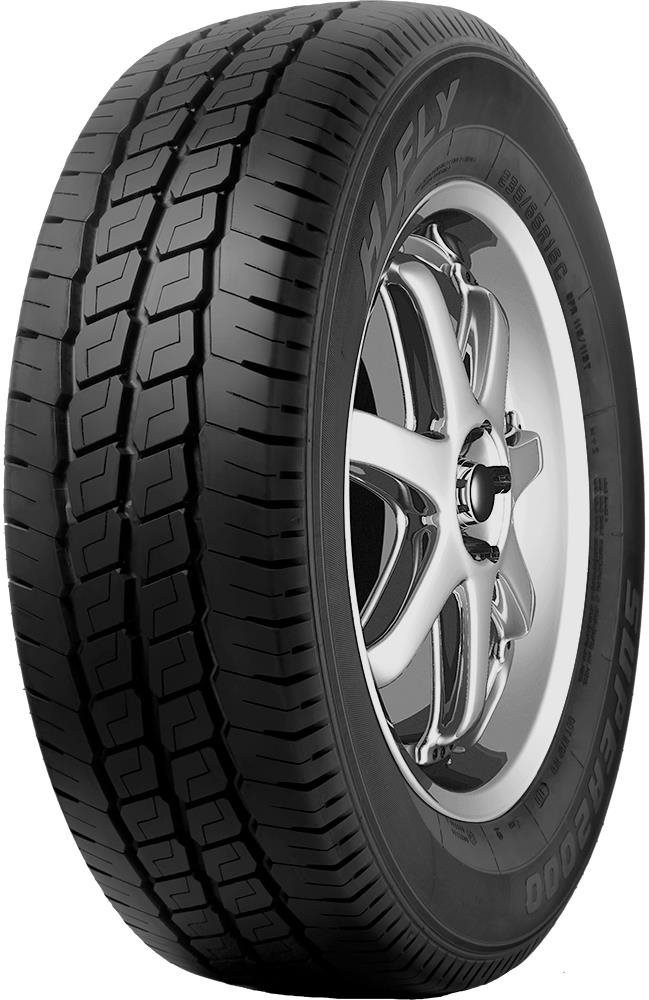 HIFLY 175/80 R 13 97R SUPER_2000 TL C