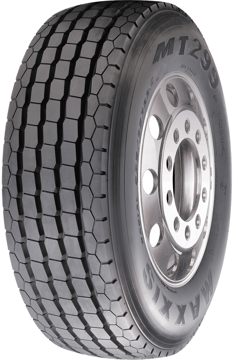 MAXXIS 385/65 R 22.5 160/158L MA299 TL