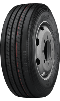 ROYAL BLACK 315/80 R 22.5 156/150M RBK_05 20PR