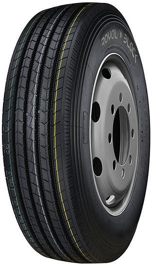 ROYAL BLACK 315/70 R 22.5 154/150M RBK_11 20PR