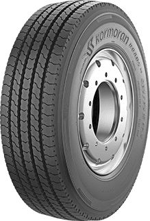 KORMORAN 235/75 R 17.5 143/141J ROADS_2T