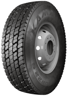 KAMA 265/70 R 19.5 140/138M NR-202 TL M+S 3PMSF