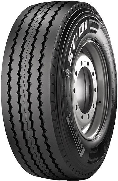 PIRELLI 385/55 R 22.5 160K ST:01T TL M+S 3PMSF FRT