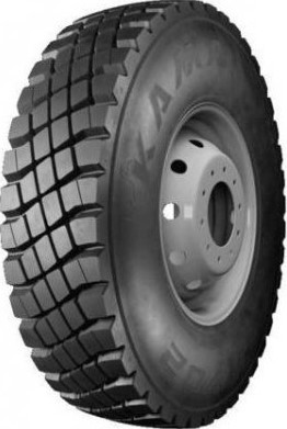 KAMA 315/80 R 22.5 156/150L NR-702 TL M+S