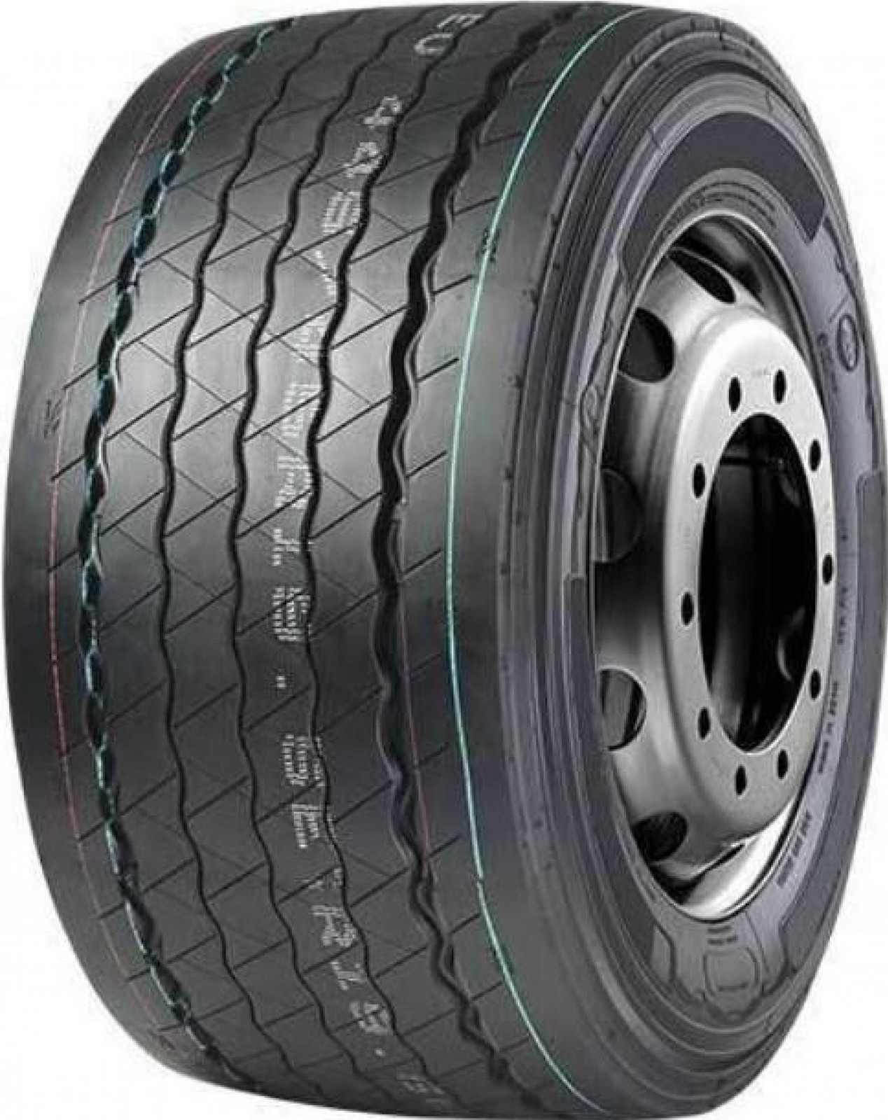 LEAO 445/45 R 19.5 160J ETT100 M+S 20PR