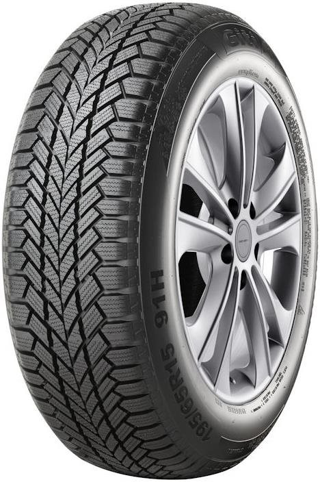 GITI 185/60 R 15 88T WINTER_W1 TL XL M+S 3PMSF DOT20