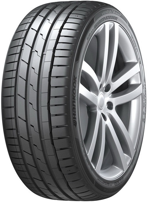 HANKOOK 275/40 R 21 107Y K127C_VENTUS_S1_EVO3_SUV TL XL HRS * DOT20