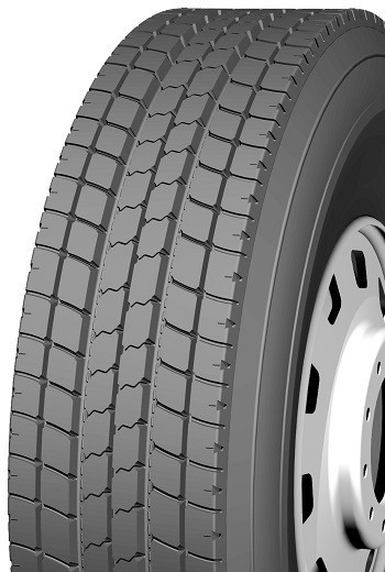 GALGO 205/65 R 17.5 132/130G PDL VK_CONTINENTAL
