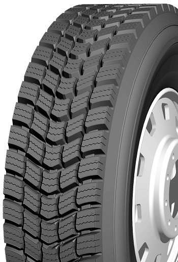 GALGO 275/70 R 22.5 148/145K WRD VK_BARUM 3PMSF