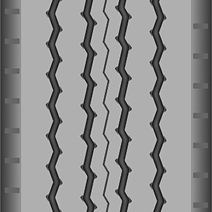 NOVATECK 385/65 R 22.5 160J ST01 VK_DOUBLESTAR