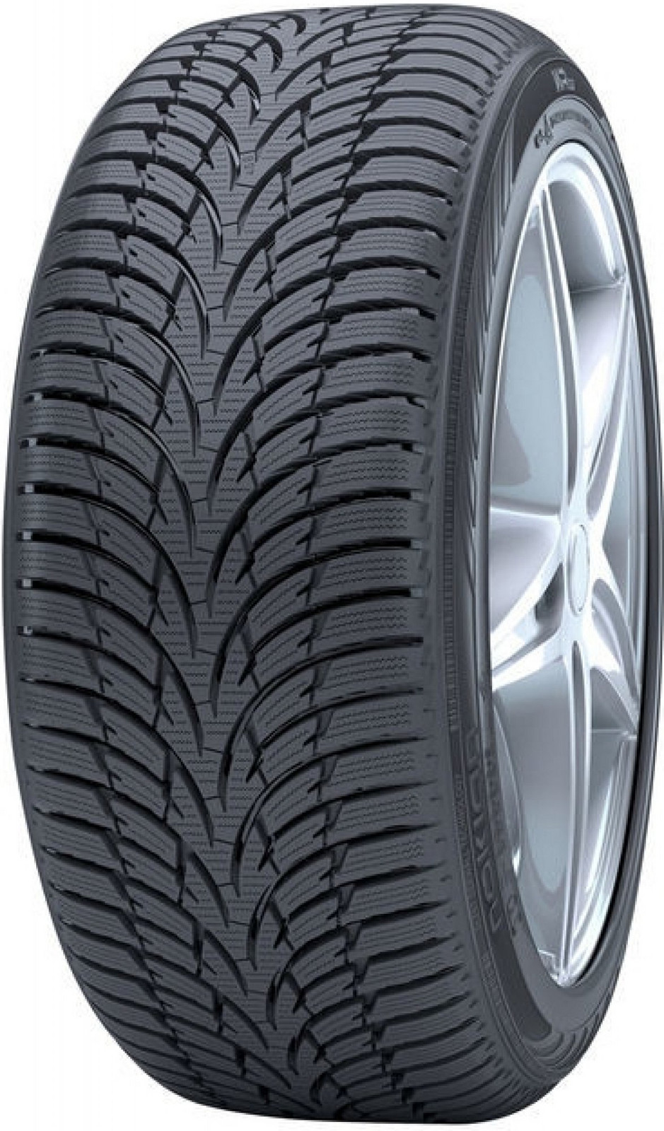 NOKIAN TYRES 185/65 R 14 90T WR_D3 TL XL